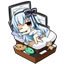 Clear Toa's Chapter