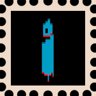 Cave Candle