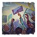 The Arab Spring
