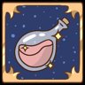 Witchcraft of the Magic Mirror