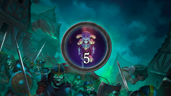 Pentagrammaton