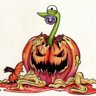 SNEKy Halloween
