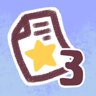 Rating online levels