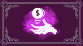 One dollar and a dream