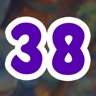 Complete level 38