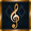 An enchanting melody