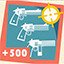 Revolver Veteran