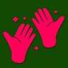 Hands