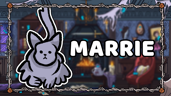 You Found Marrie