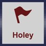Holey