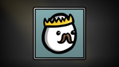 King