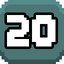 Level 20