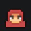 Red Cape