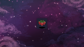 Strawberry Medal
