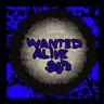 WANTED ALIVE