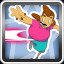 Fanny Twister