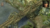 A BRIDGE TOO FAR