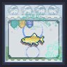 My Fish Can't be This Cute~