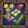 Greatest Gift Gatherer