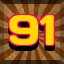 Achievement 3844