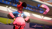 Pink Army