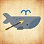 Whale hater