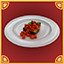 Tomato Bruschetta