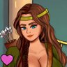 Artemis First Scene