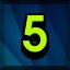 Achievement 134