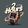Time - 2 Hours