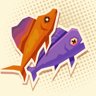 Fishy!