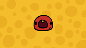 Red Blob