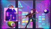 Level Master I