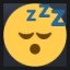 Sleeping Face