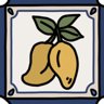 The mangoes