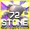 Stone Crumbler