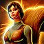 The Unbeatable Squirrel Girl