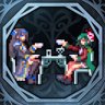 A Brief Respite