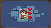 Pip, the Heartthrob