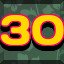 Achievement 2583