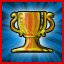 Victorious