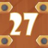 COMPLETE LVL 27