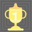 Trophy 1