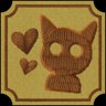 Friend Shaped Entity