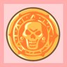 Cursed Gold Acquired