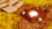 Secret Spelunker