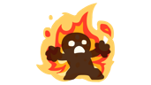 Arsonist