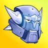 I Am A Fighting Robot, Astro!