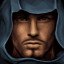 The Thief of Templar Relics