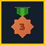 Third place